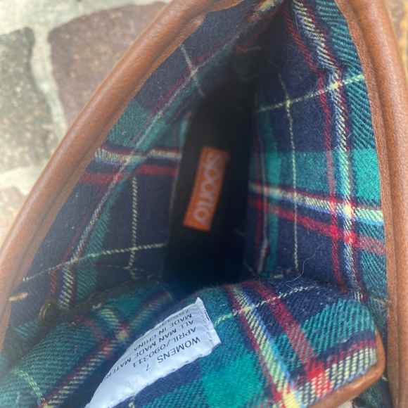 Sporto Duck Boots - Picture 5 of 6